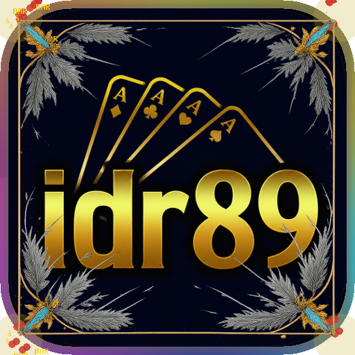 idr89 — galeri pratinjau Resmi APK